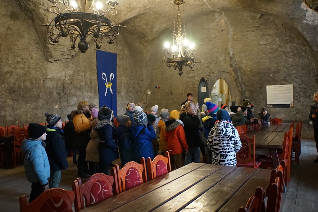 Ferie z Gminnym Ośrodkiem Kultury i Sportu w Kunicach