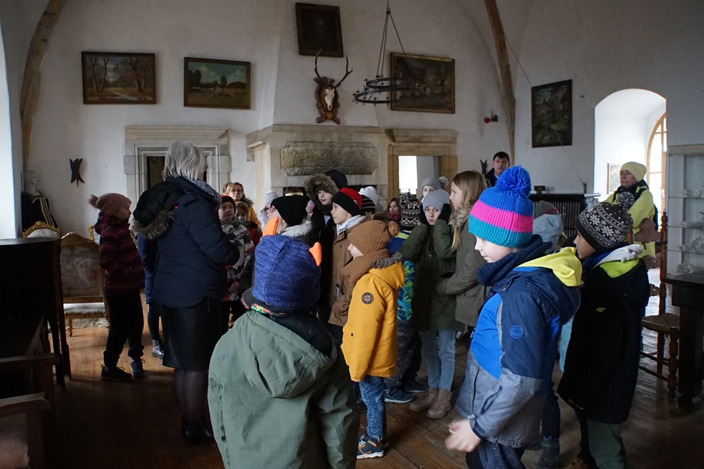 Ferie z Gminnym Ośrodkiem Kultury i Sportu w Kunicach