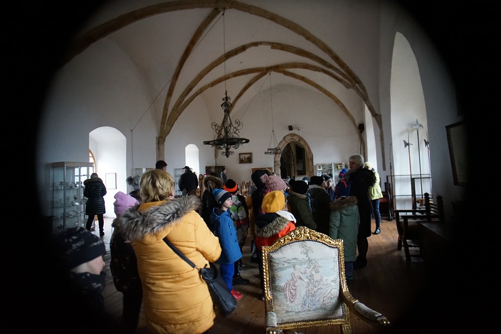 Ferie z Gminnym Ośrodkiem Kultury i Sportu w Kunicach