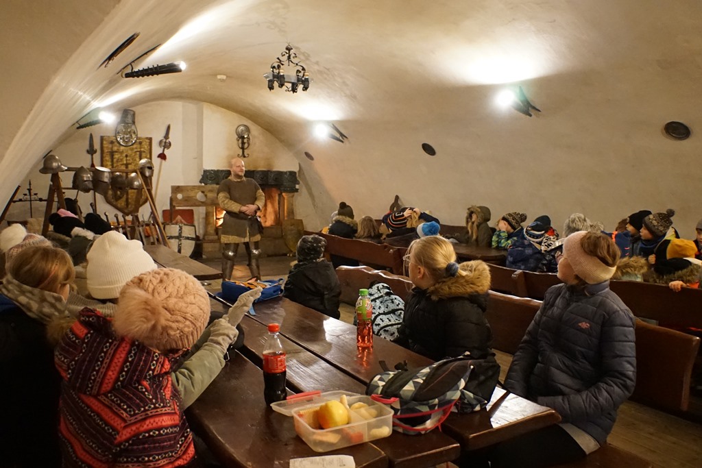 Ferie z Gminnym Ośrodkiem Kultury i Sportu w Kunicach