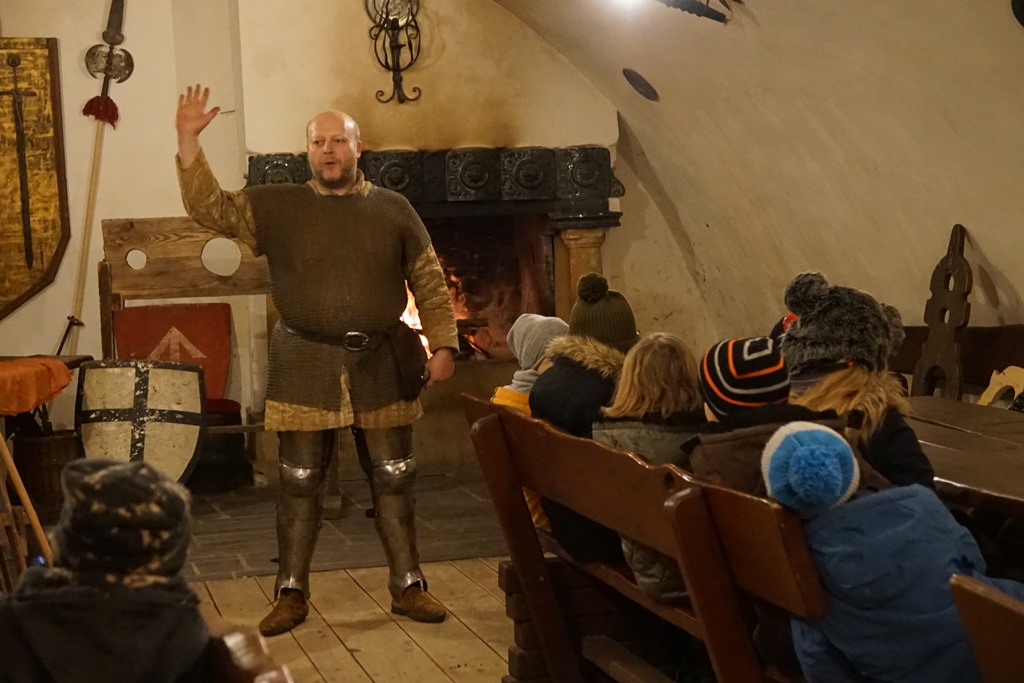 Ferie z Gminnym Ośrodkiem Kultury i Sportu w Kunicach