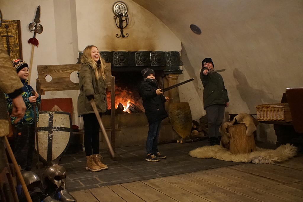 Ferie z Gminnym Ośrodkiem Kultury i Sportu w Kunicach