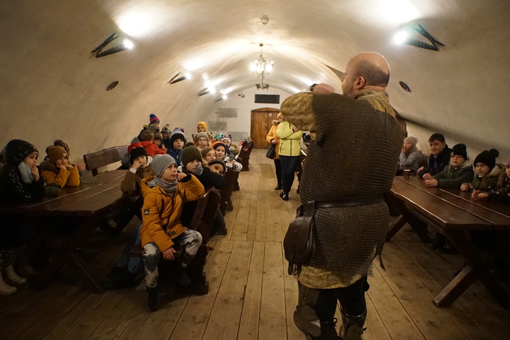 Ferie z Gminnym Ośrodkiem Kultury i Sportu w Kunicach