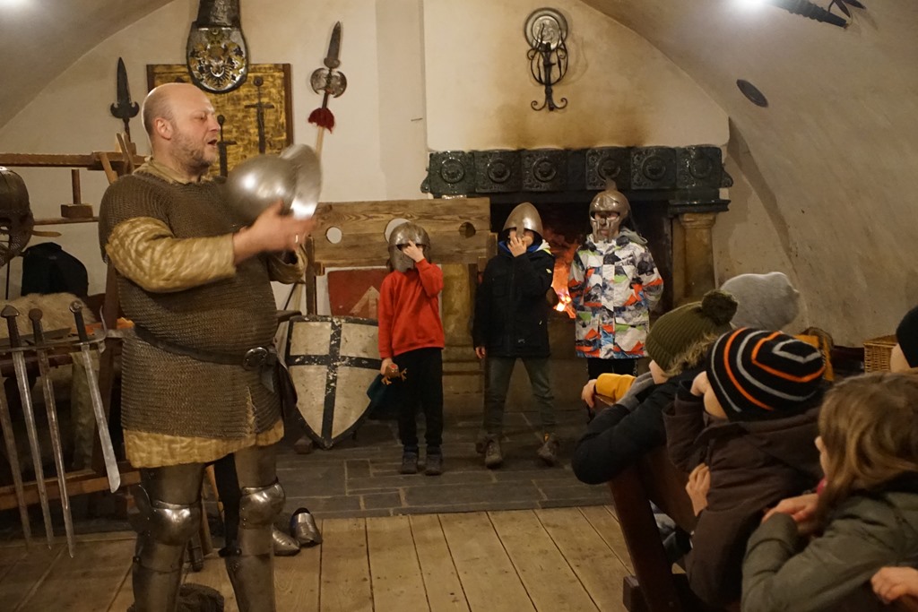 Ferie z Gminnym Ośrodkiem Kultury i Sportu w Kunicach