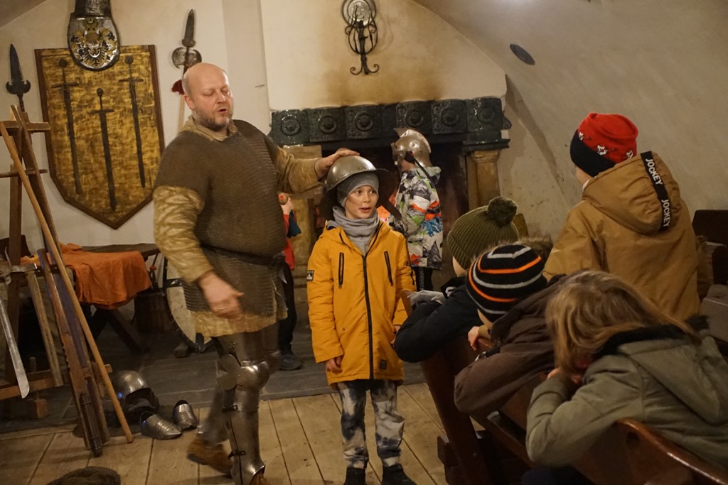 Ferie z Gminnym Ośrodkiem Kultury i Sportu w Kunicach
