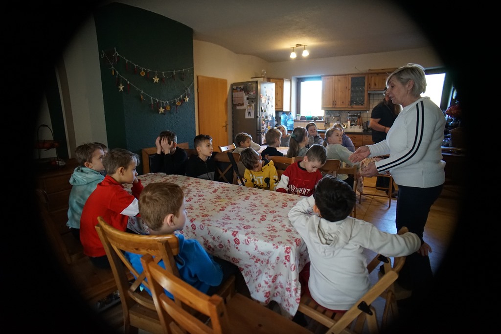 Ferie z Gminnym Ośrodkiem Kultury i Sportu w Kunicach