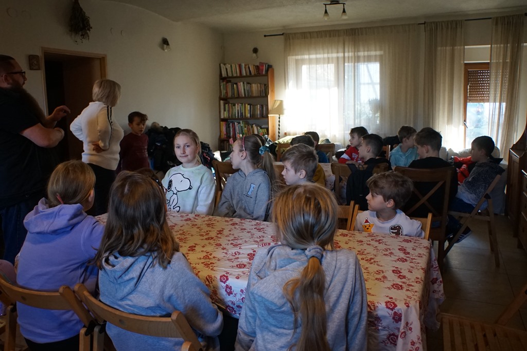 Ferie z Gminnym Ośrodkiem Kultury i Sportu w Kunicach
