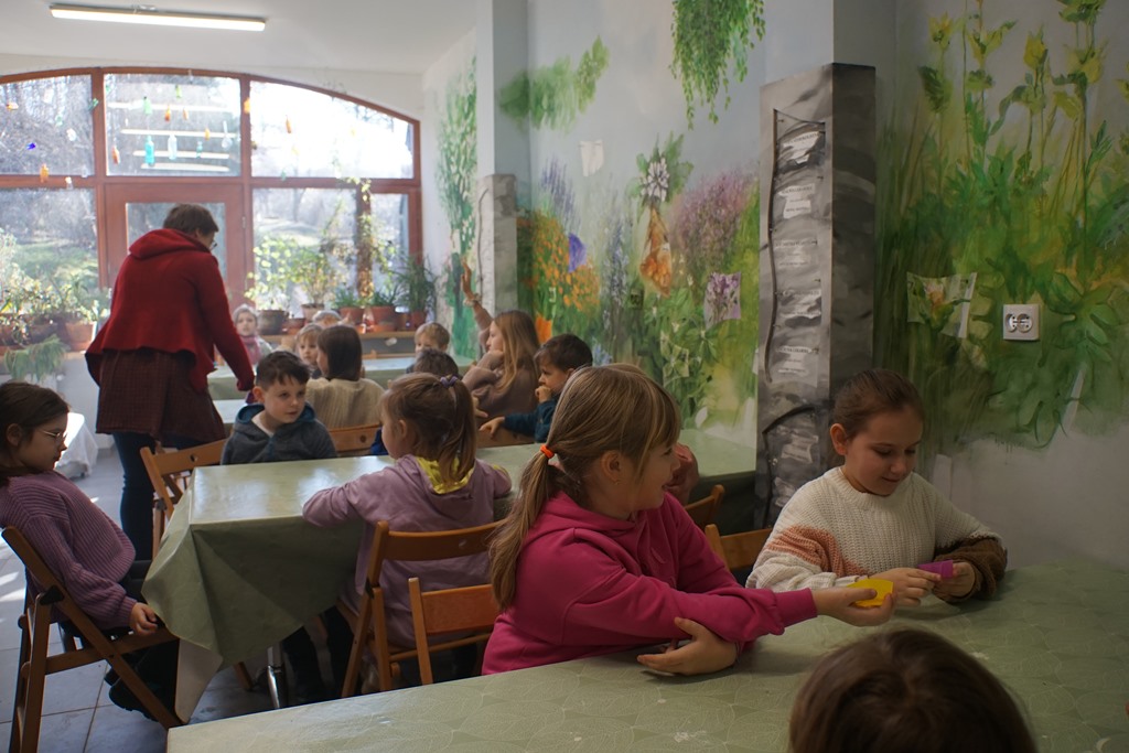Ferie z Gminnym Ośrodkiem Kultury i Sportu w Kunicach