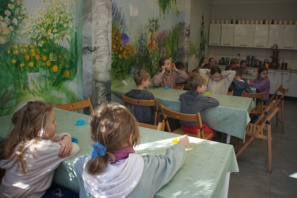 Ferie z Gminnym Ośrodkiem Kultury i Sportu w Kunicach