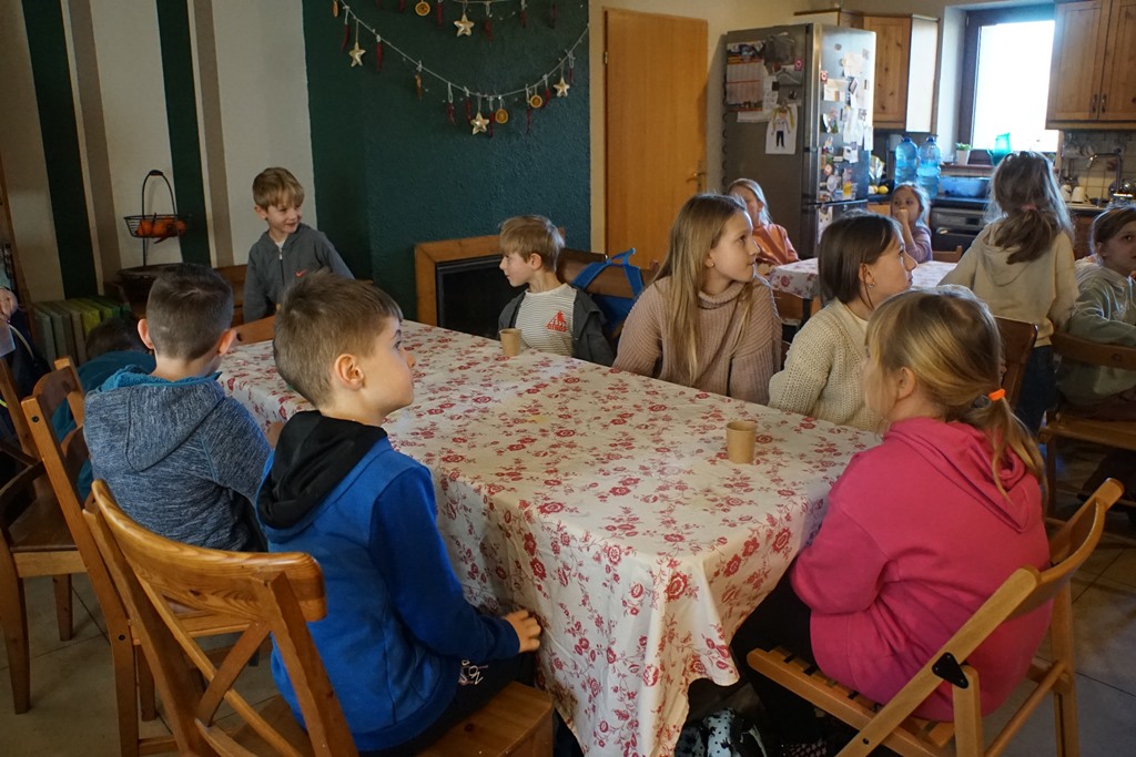 Ferie z Gminnym Ośrodkiem Kultury i Sportu w Kunicach