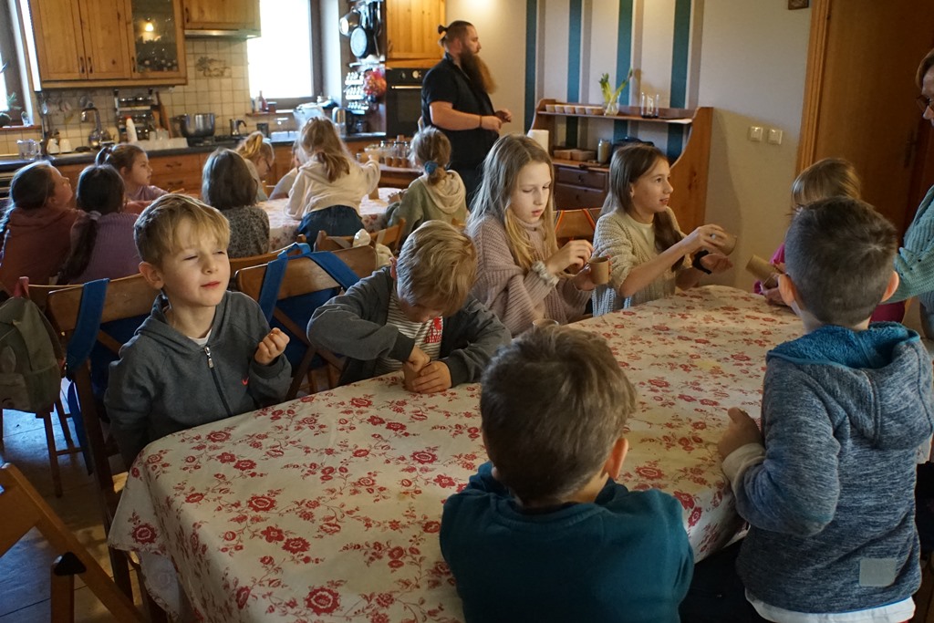 Ferie z Gminnym Ośrodkiem Kultury i Sportu w Kunicach