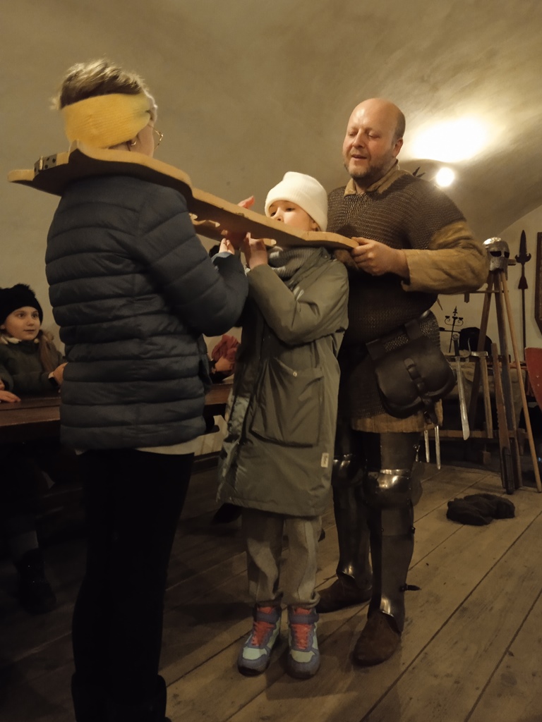 Ferie z Gminnym Ośrodkiem Kultury i Sportu w Kunicach