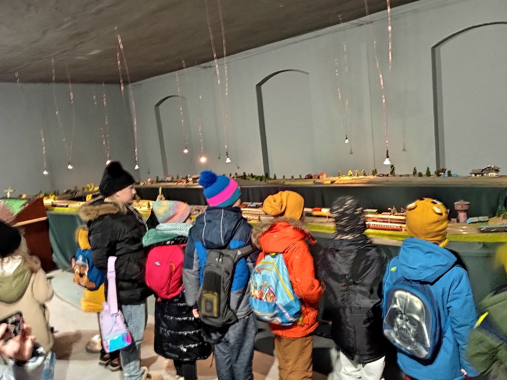 Ferie z Gminnym Ośrodkiem Kultury i Sportu w Kunicach