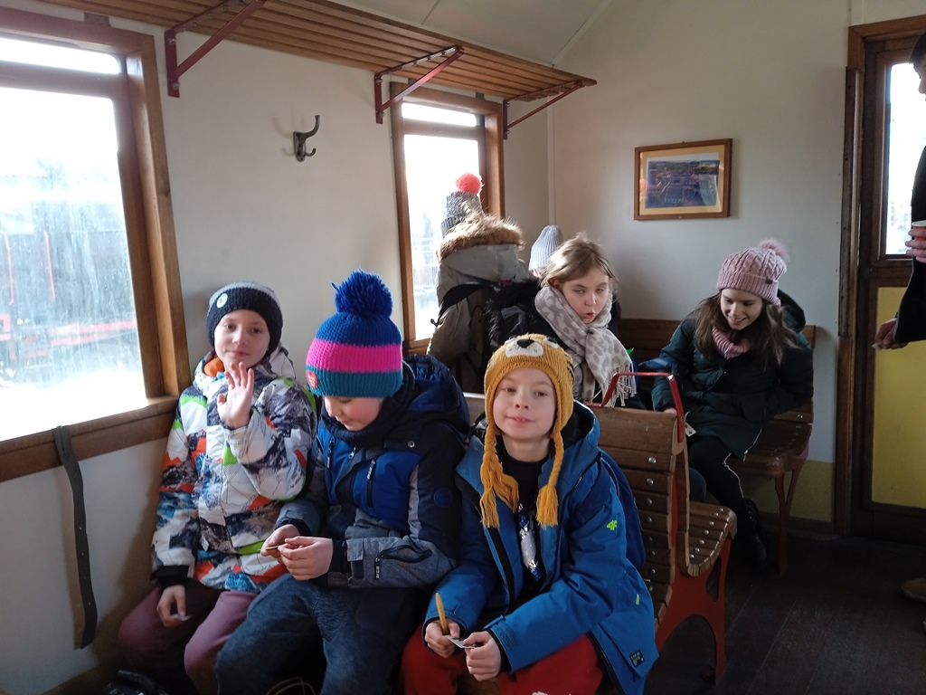 Ferie z Gminnym Ośrodkiem Kultury i Sportu w Kunicach
