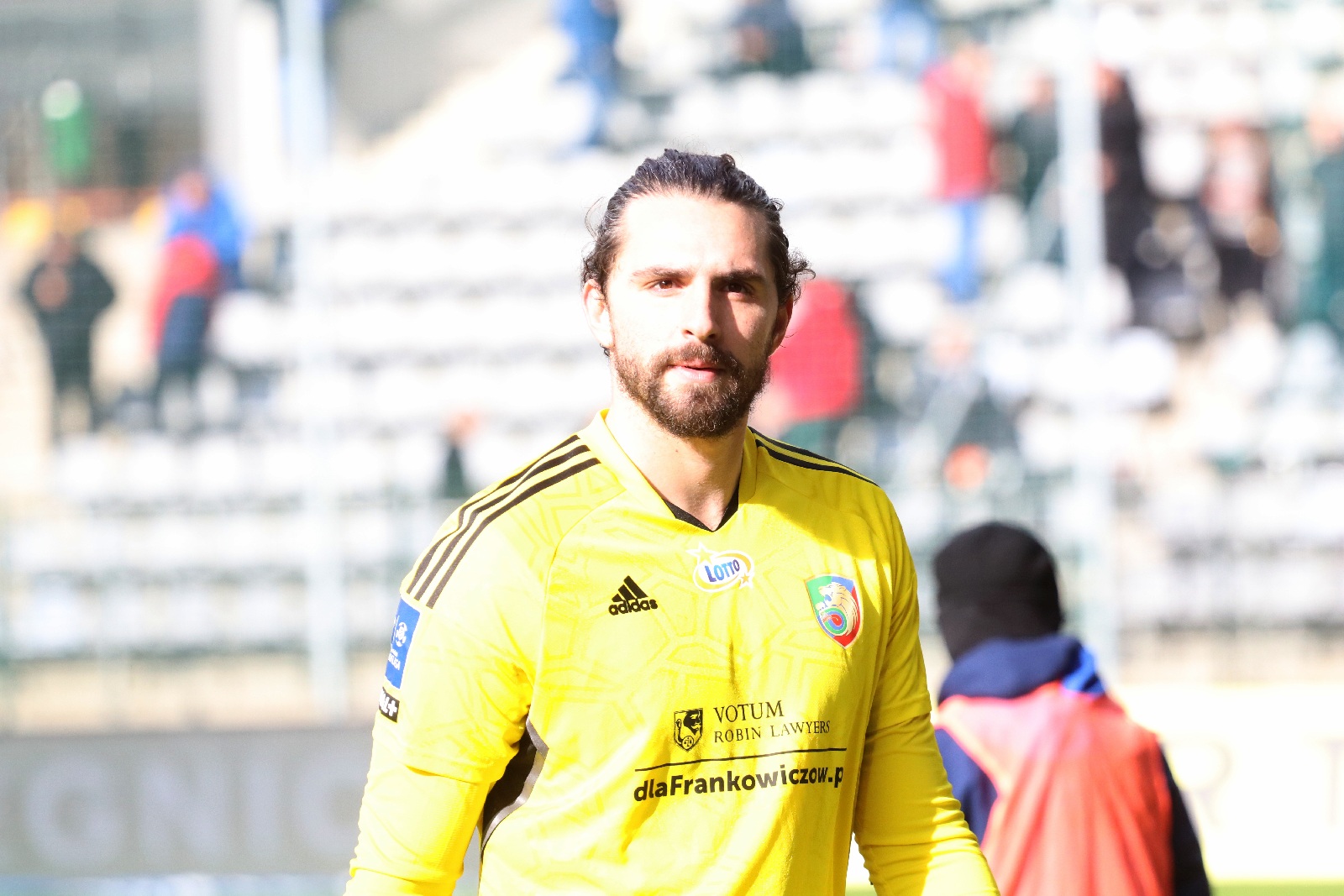 Pierwsza wygrana Miedzi Legnica w tym roku