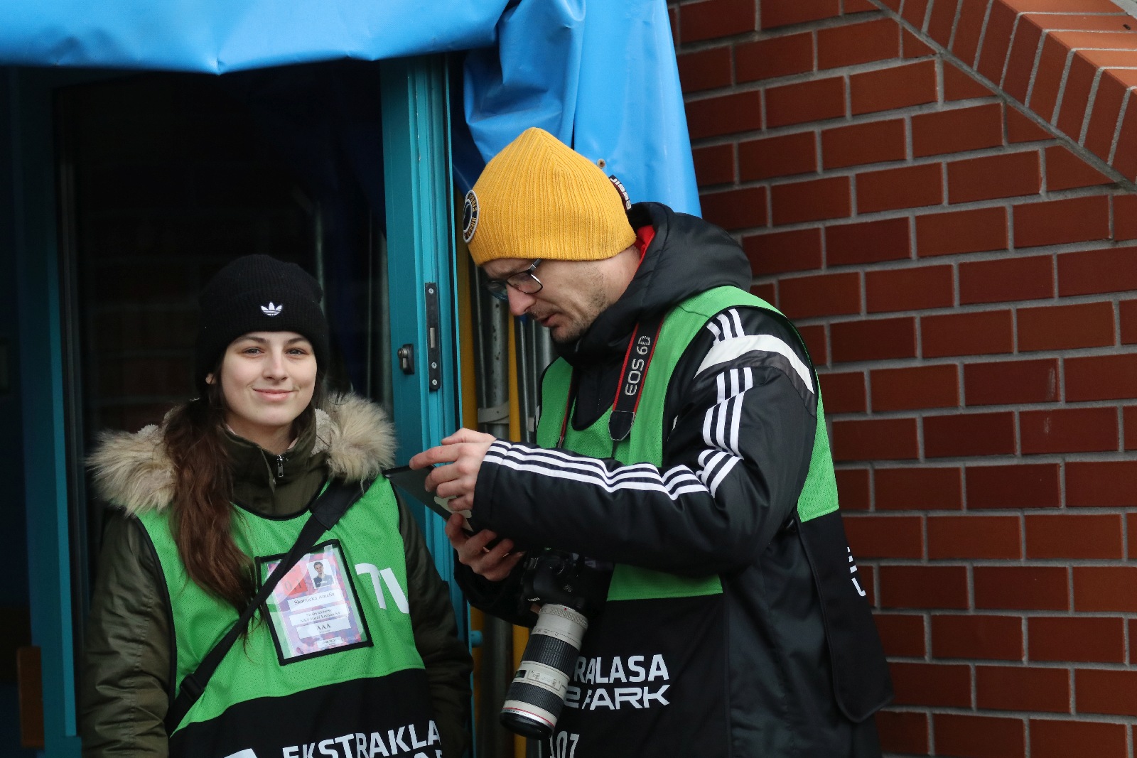 Pierwsza wygrana Miedzi Legnica w tym roku