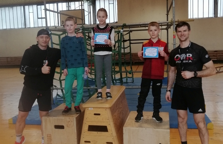 Aktywne ferie z Ośrodkiem Sportu i Rekreacji w Legnicy
