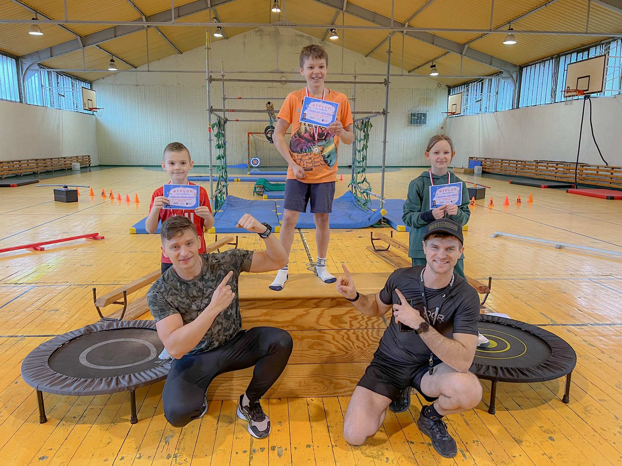 Aktywne ferie z Ośrodkiem Sportu i Rekreacji w Legnicy
