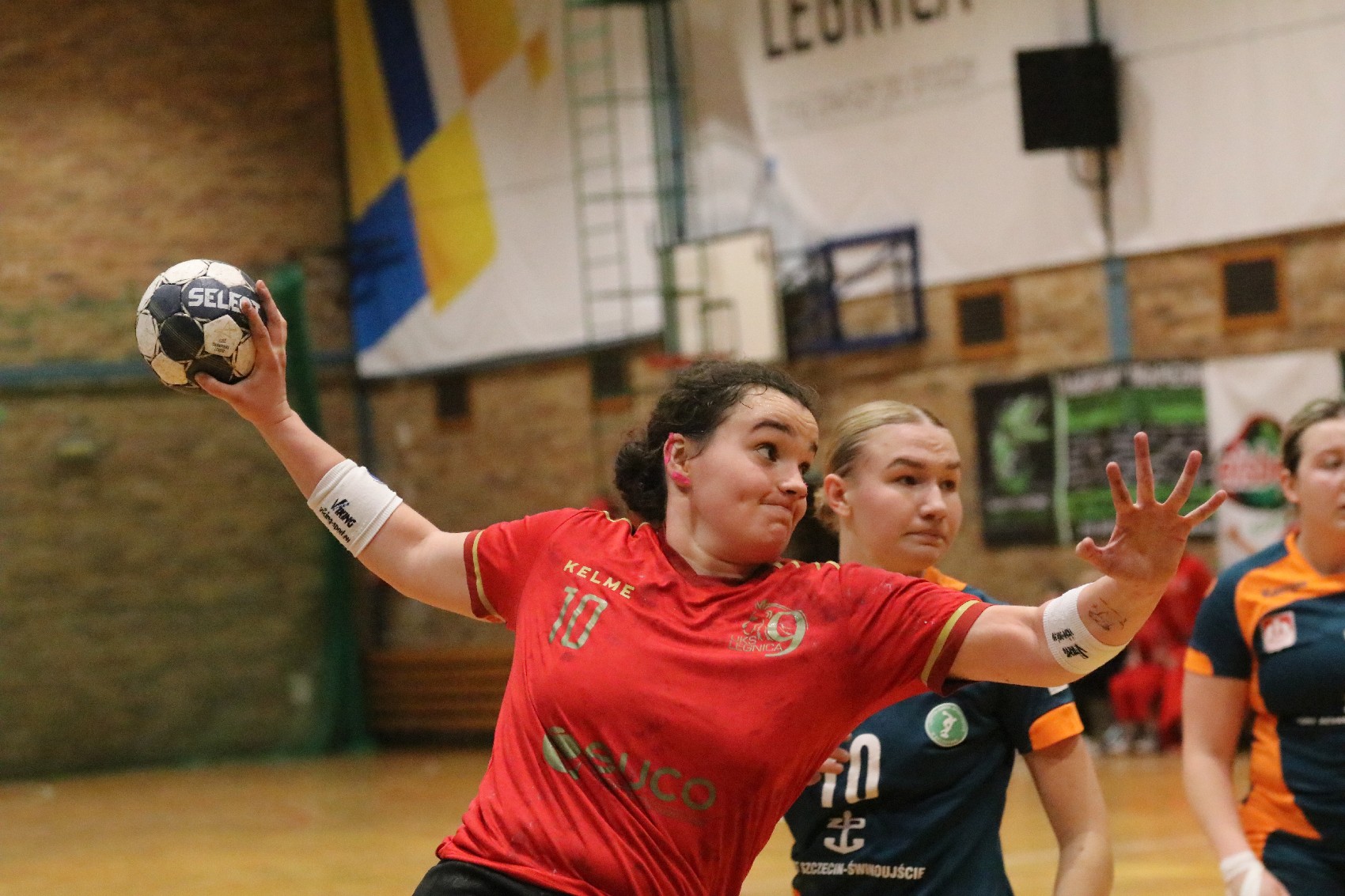 Wygrana Dziewiątki. Awans do Final four ciągle realny