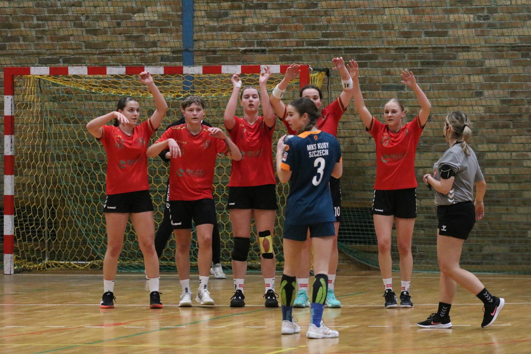 Wygrana Dziewiątki. Awans do Final four ciągle realny