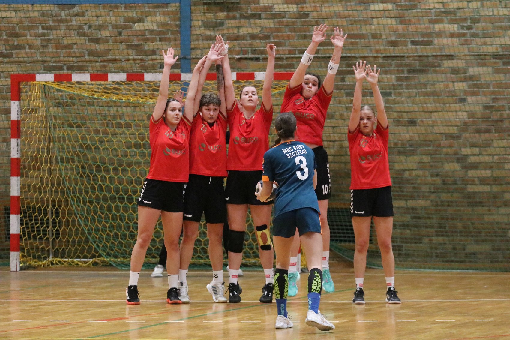 Wygrana Dziewiątki. Awans do Final four ciągle realny