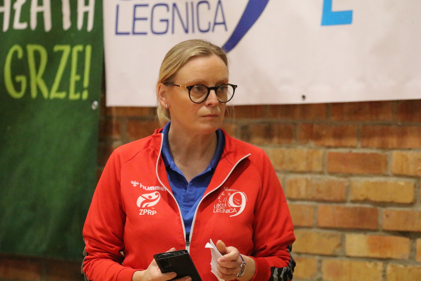 Wygrana Dziewiątki. Awans do Final four ciągle realny