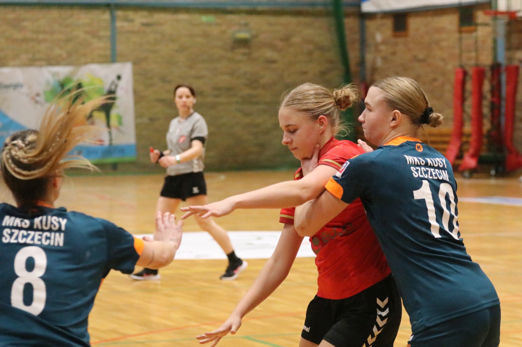 Wygrana Dziewiątki. Awans do Final four ciągle realny