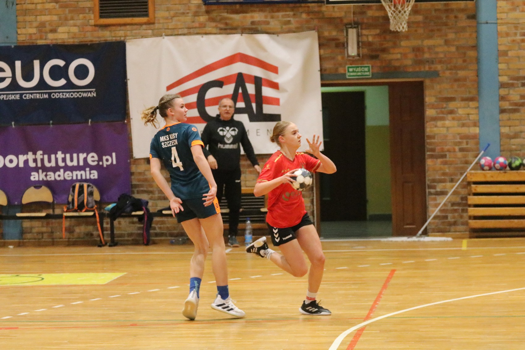 Wygrana Dziewiątki. Awans do Final four ciągle realny
