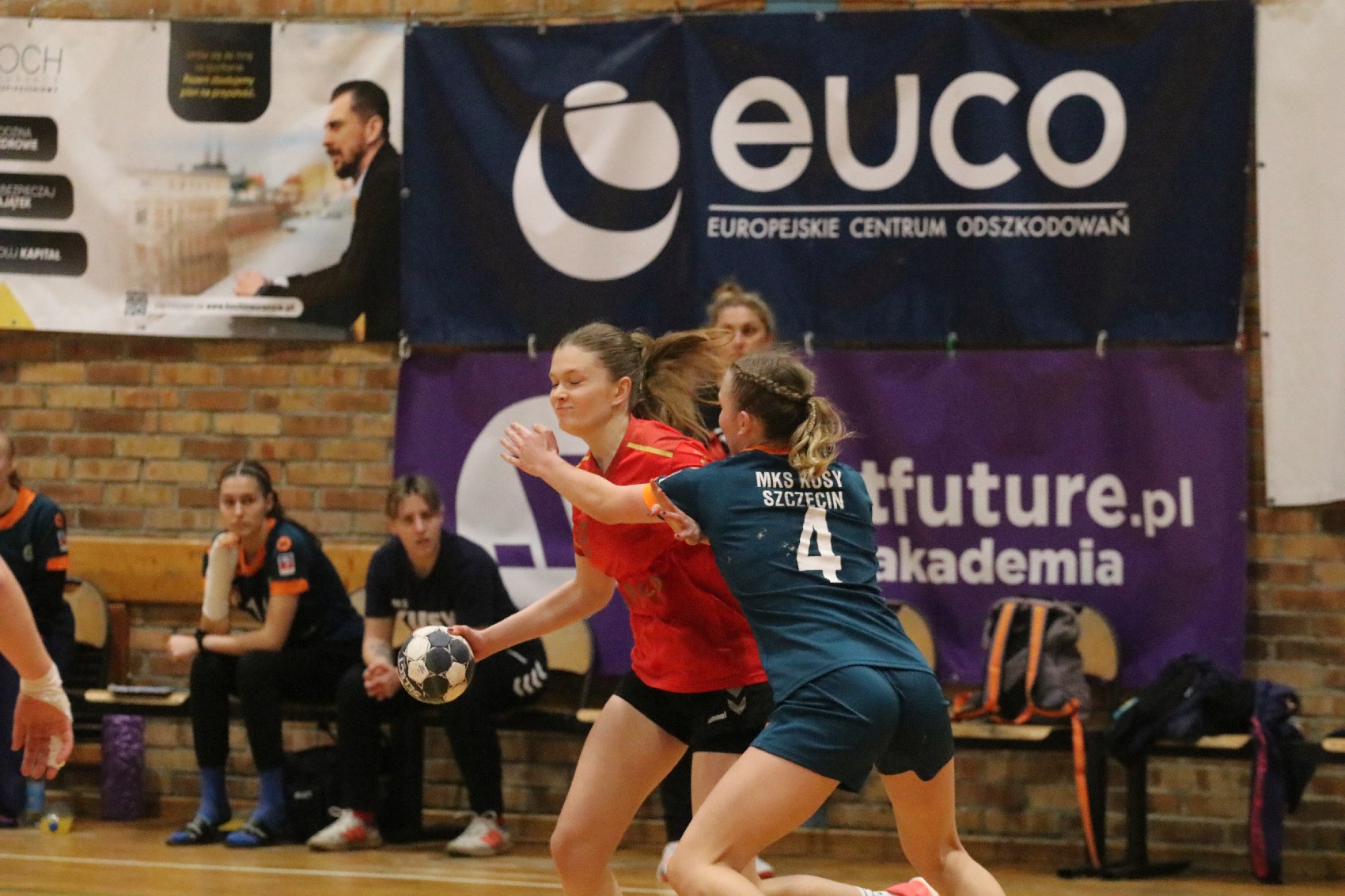 Wygrana Dziewiątki. Awans do Final four ciągle realny