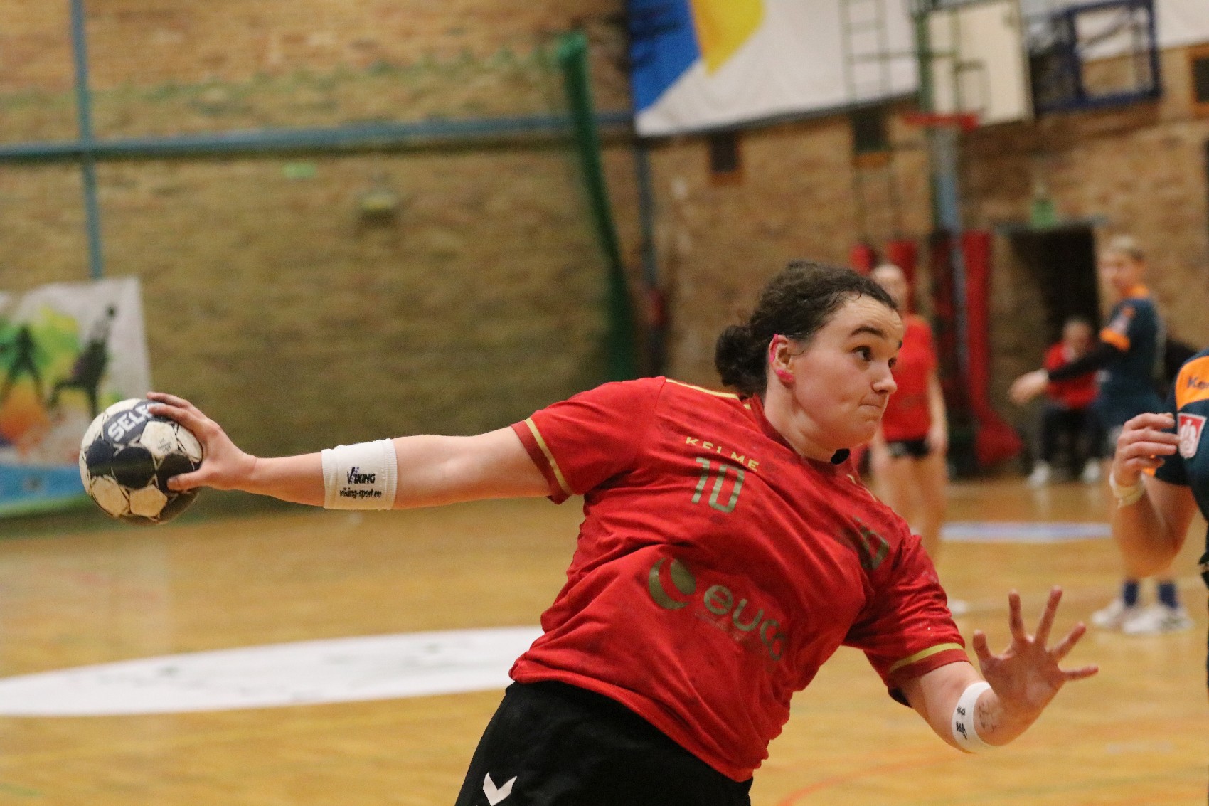 Wygrana Dziewiątki. Awans do Final four ciągle realny