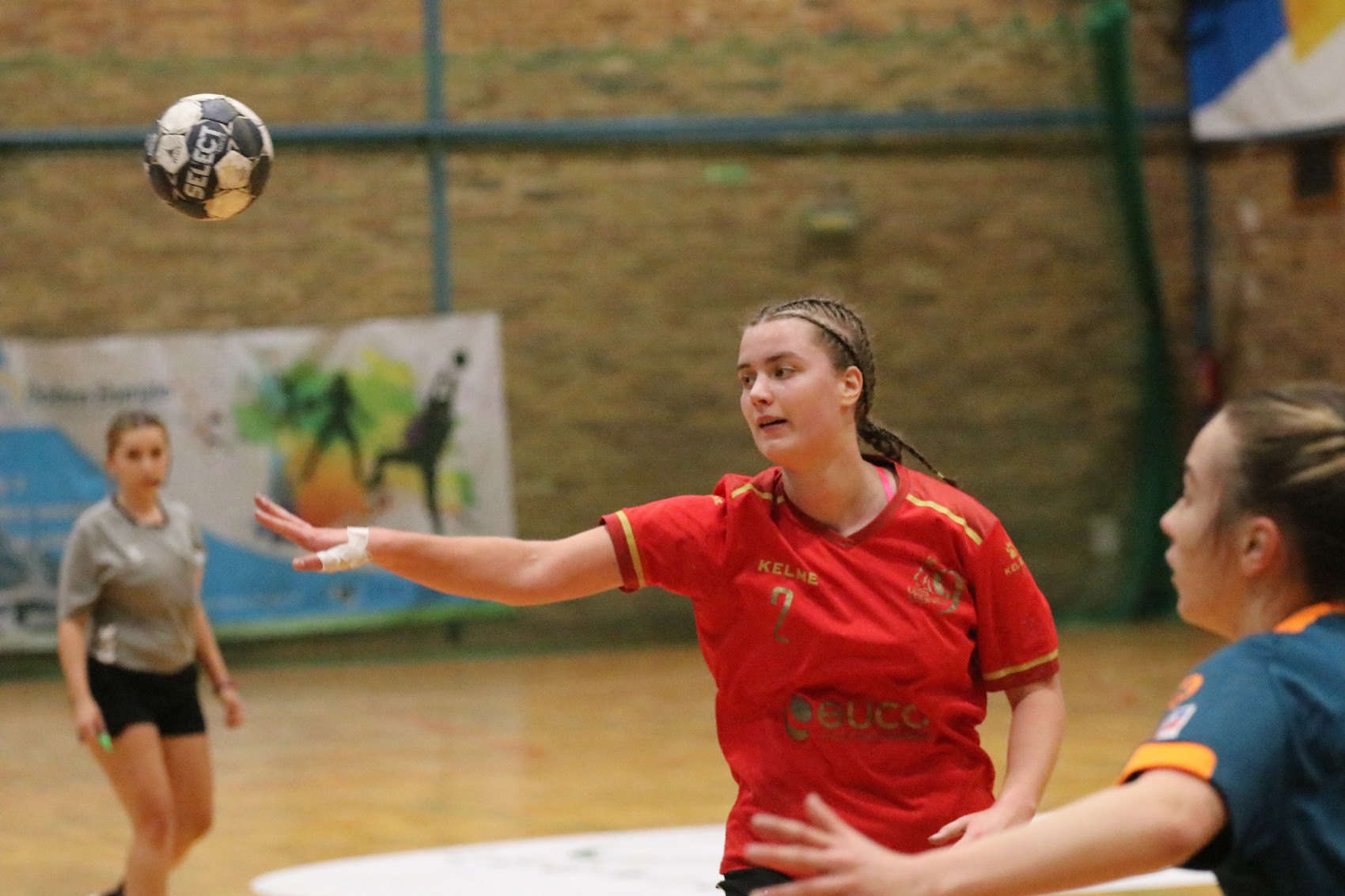 Wygrana Dziewiątki. Awans do Final four ciągle realny