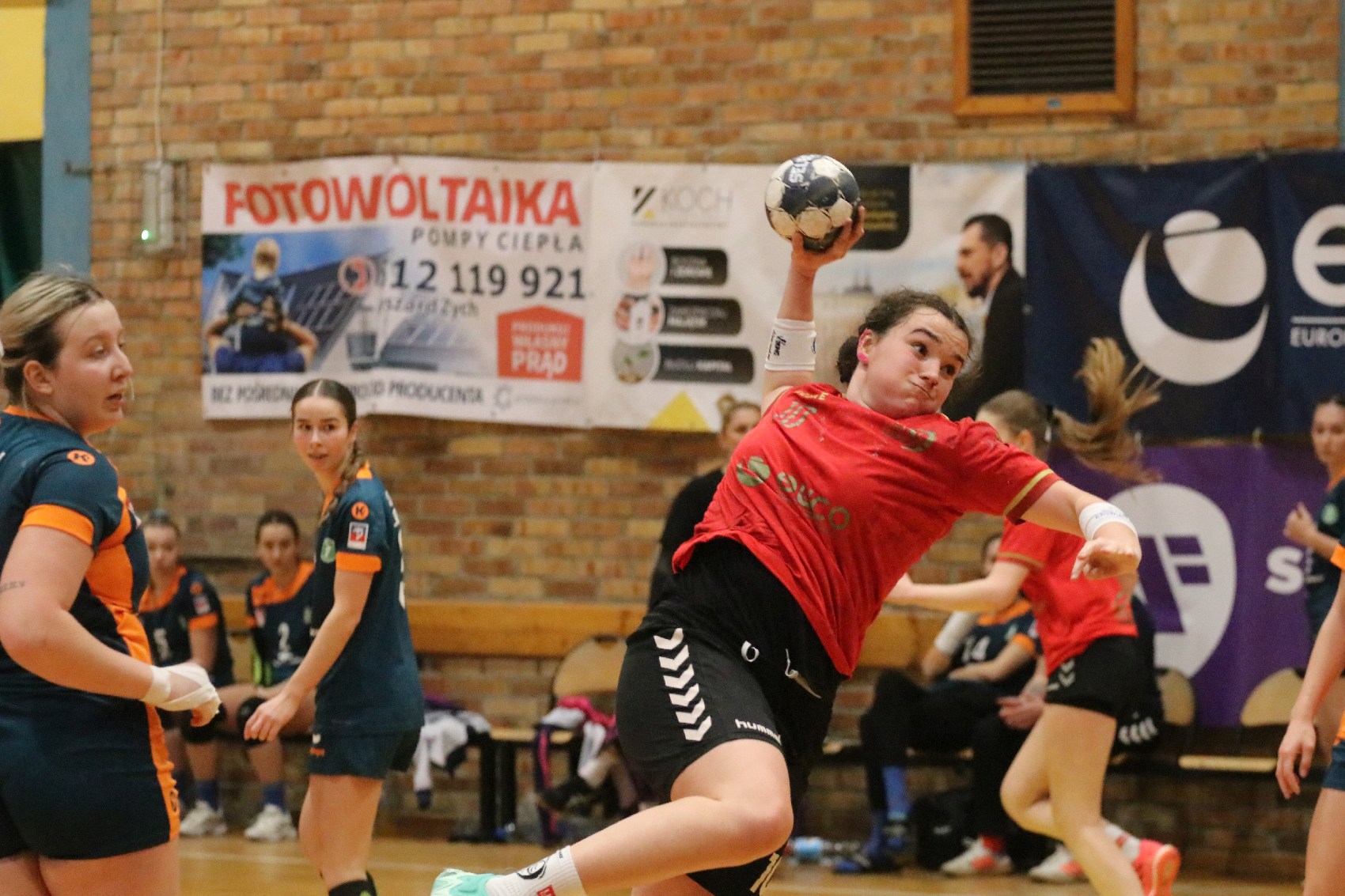 Wygrana Dziewiątki. Awans do Final four ciągle realny