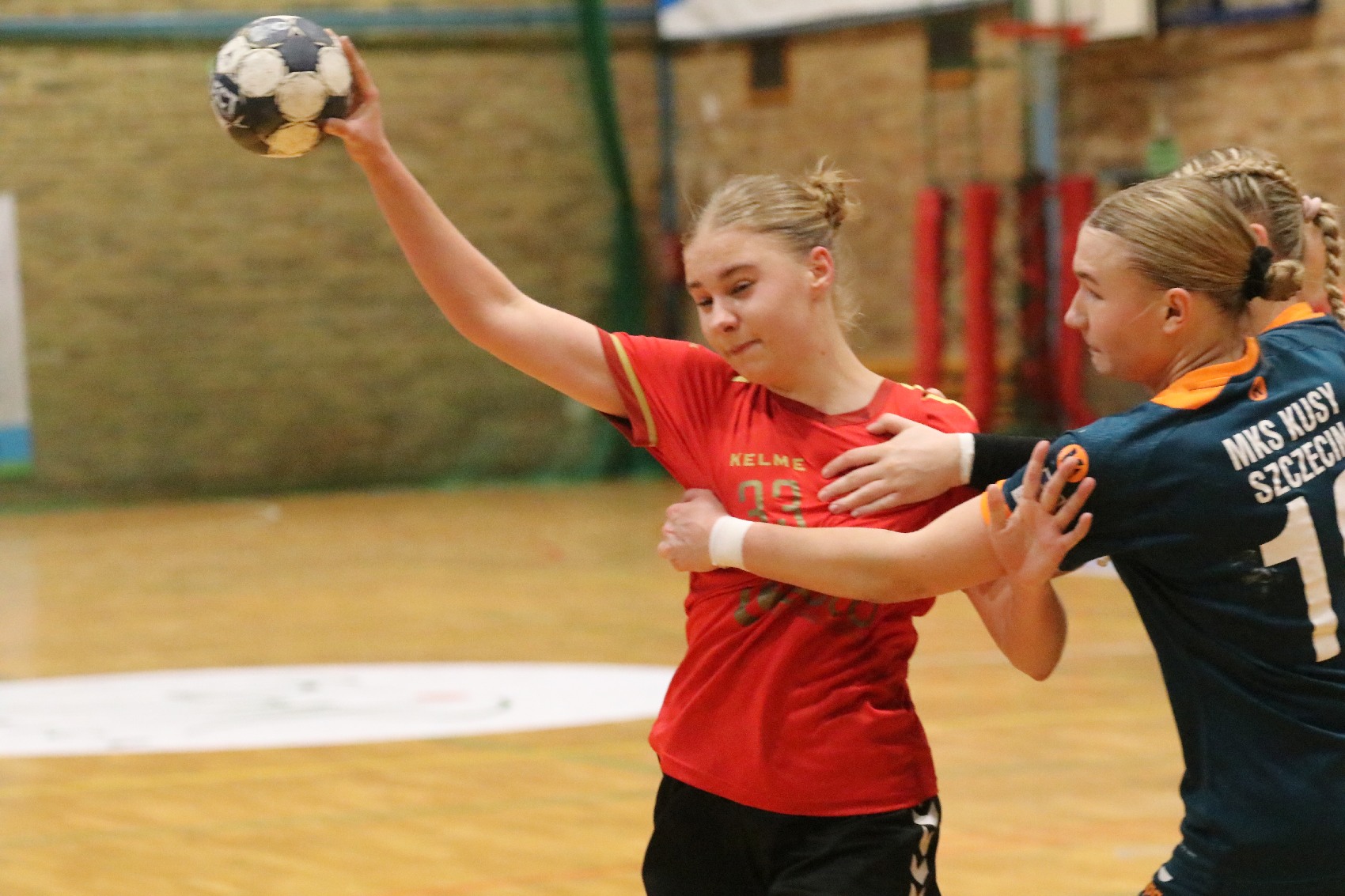 Wygrana Dziewiątki. Awans do Final four ciągle realny