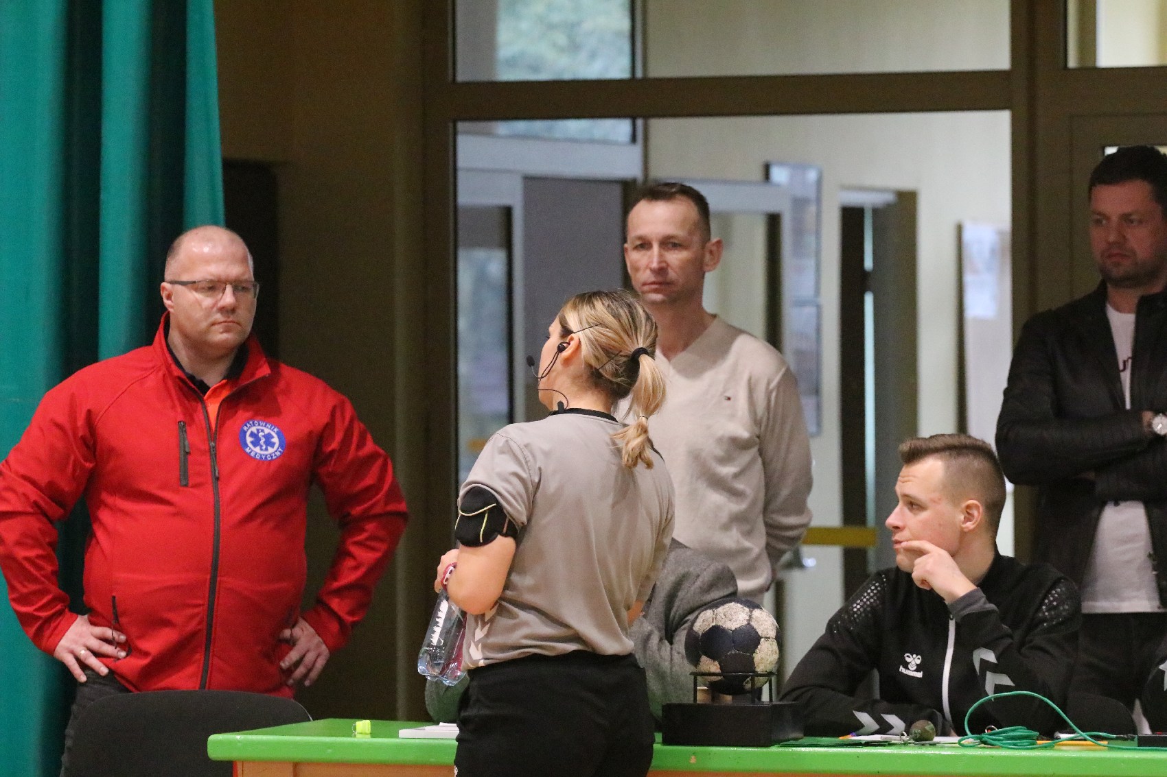 Wygrana Dziewiątki. Awans do Final four ciągle realny