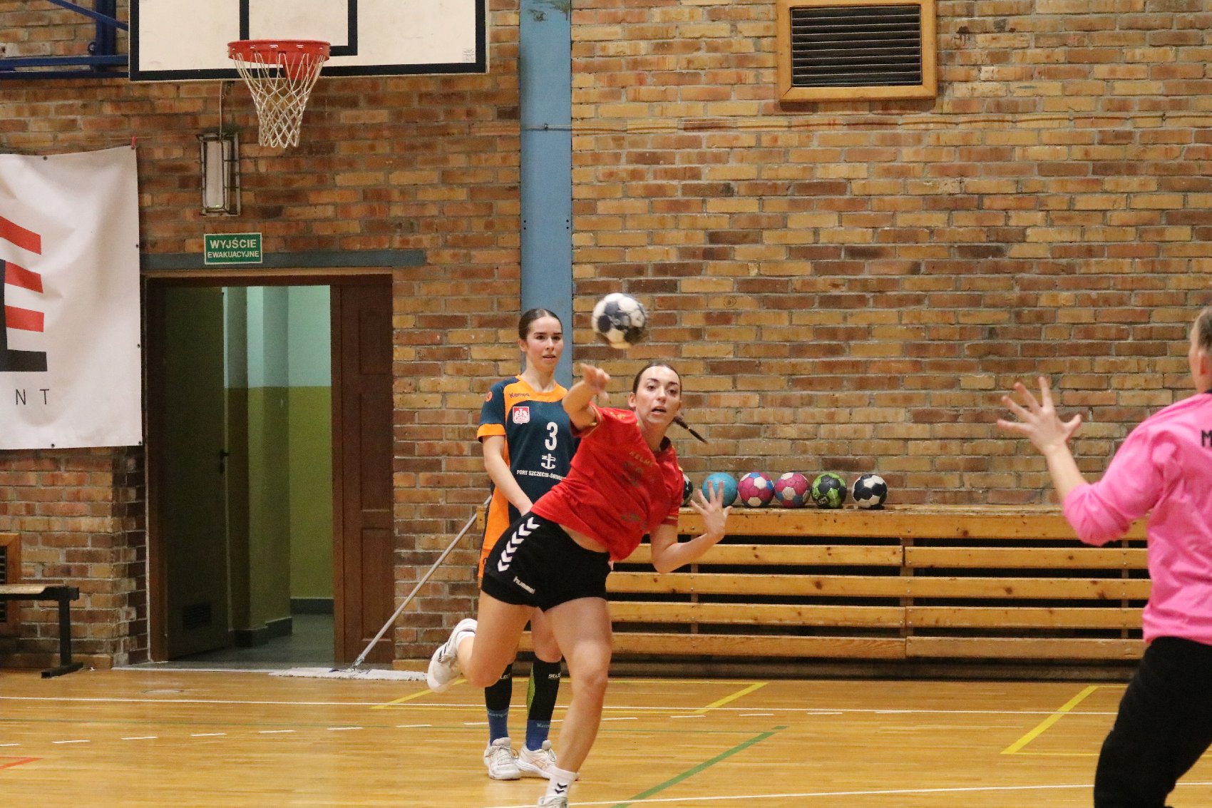 Wygrana Dziewiątki. Awans do Final four ciągle realny