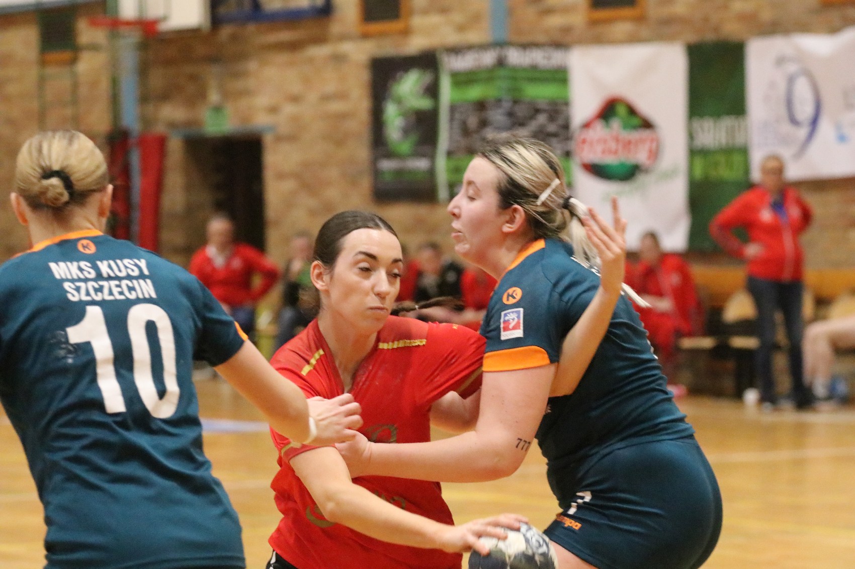 Wygrana Dziewiątki. Awans do Final four ciągle realny