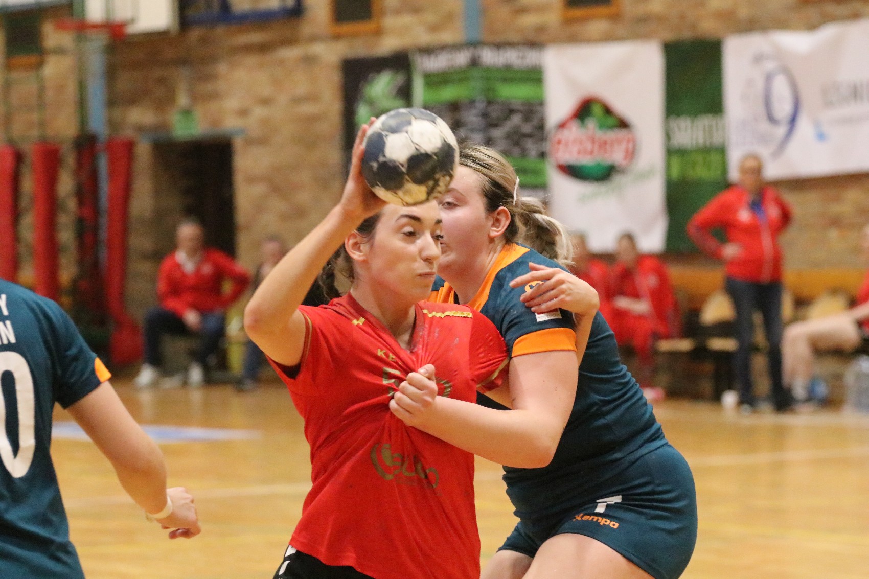 Wygrana Dziewiątki. Awans do Final four ciągle realny