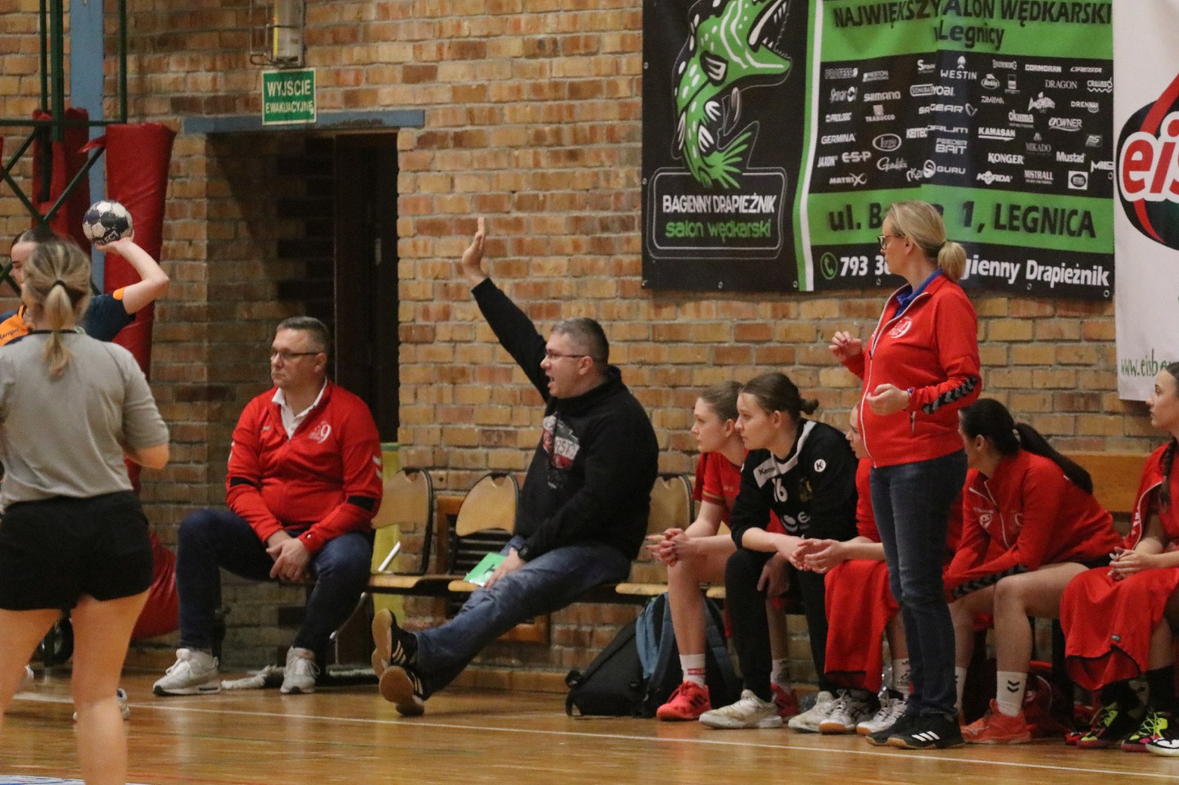 Wygrana Dziewiątki. Awans do Final four ciągle realny