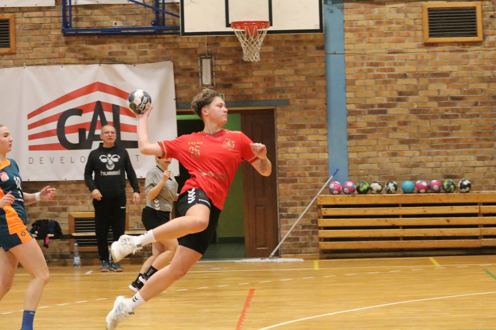 Wygrana Dziewiątki. Awans do Final four ciągle realny