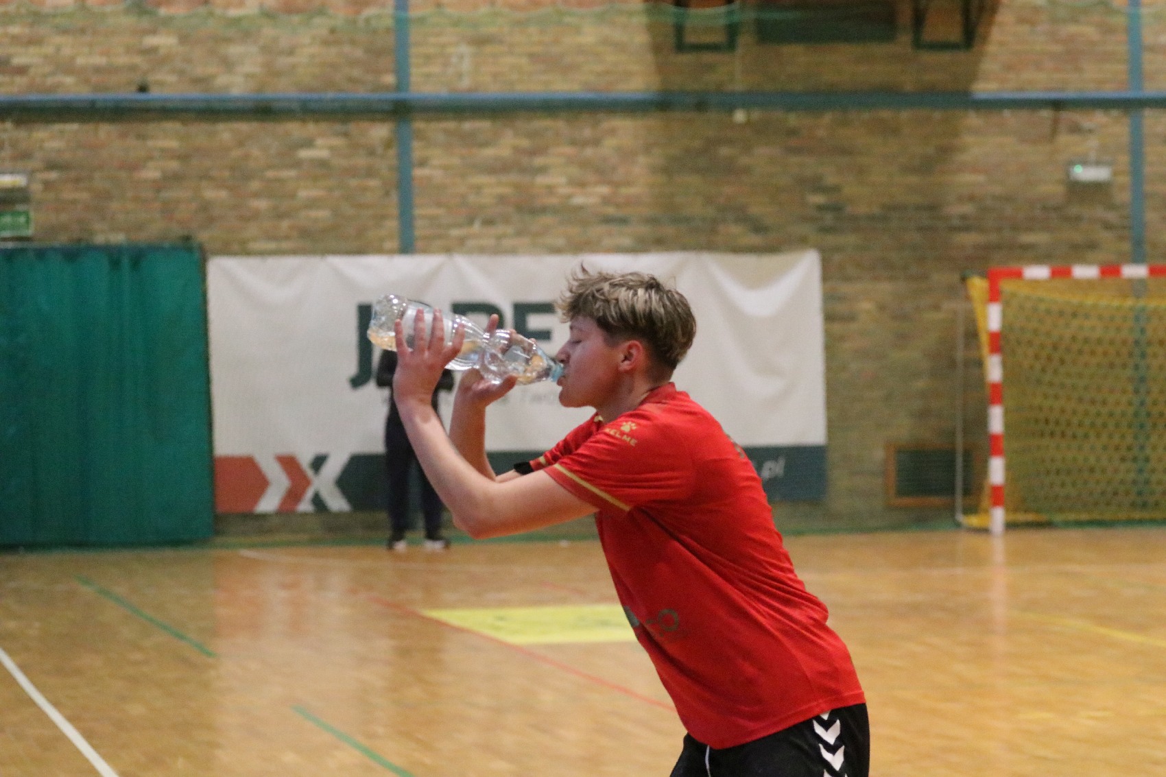 Wygrana Dziewiątki. Awans do Final four ciągle realny