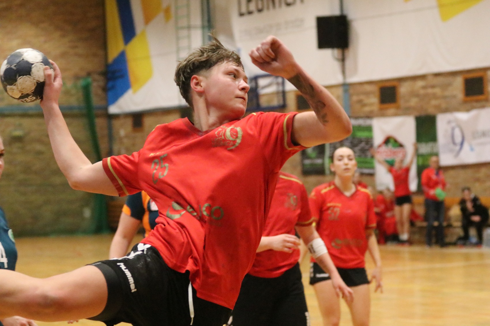 Wygrana Dziewiątki. Awans do Final four ciągle realny