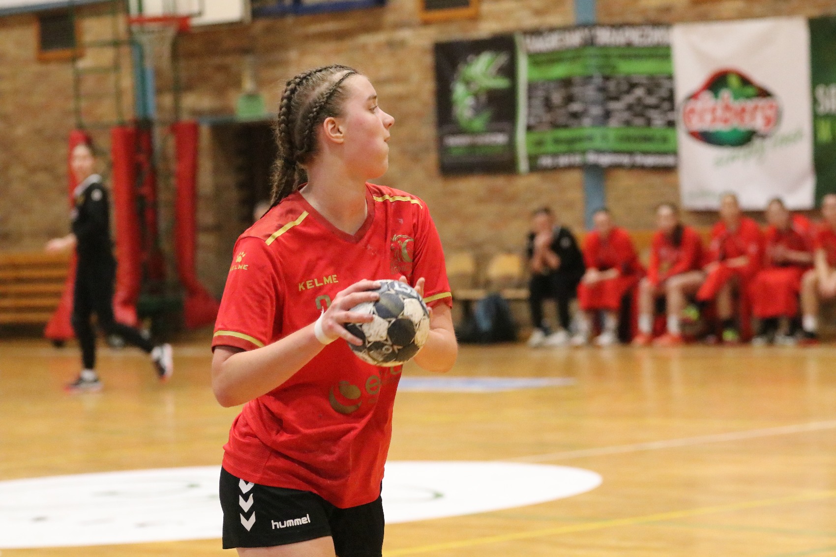 Wygrana Dziewiątki. Awans do Final four ciągle realny