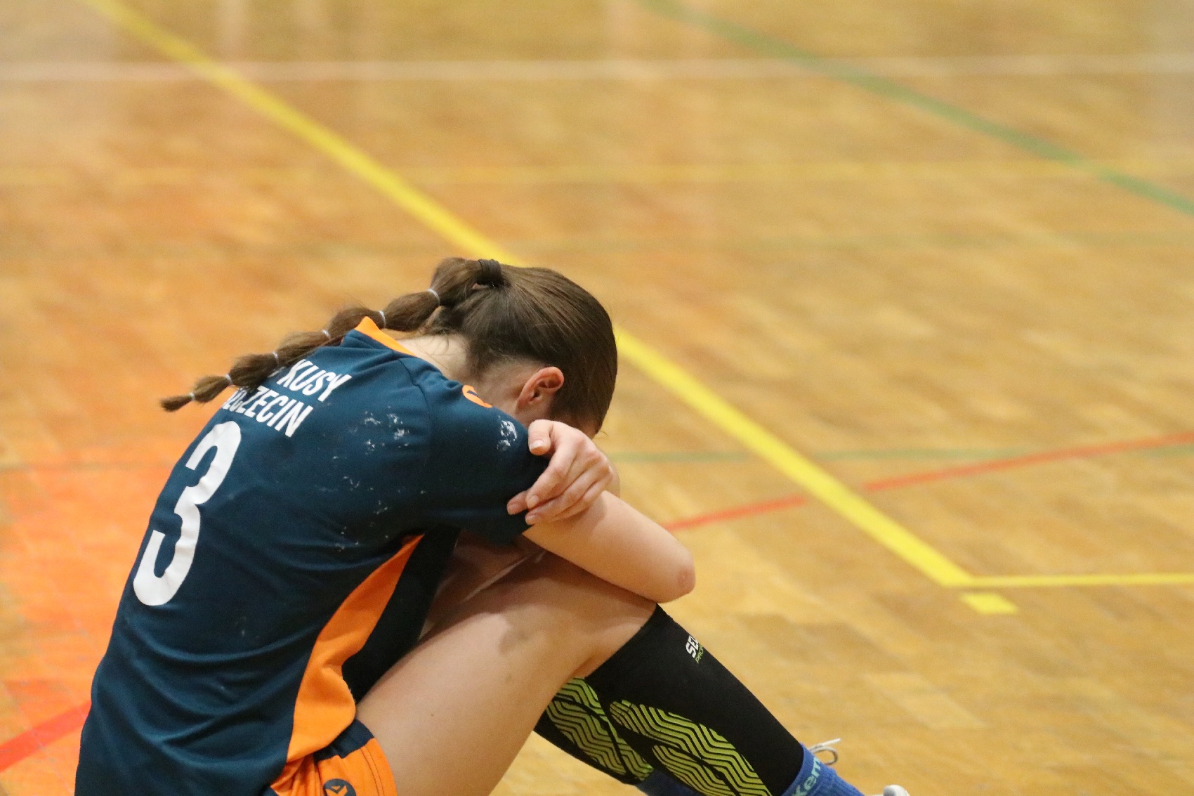 Wygrana Dziewiątki. Awans do Final four ciągle realny