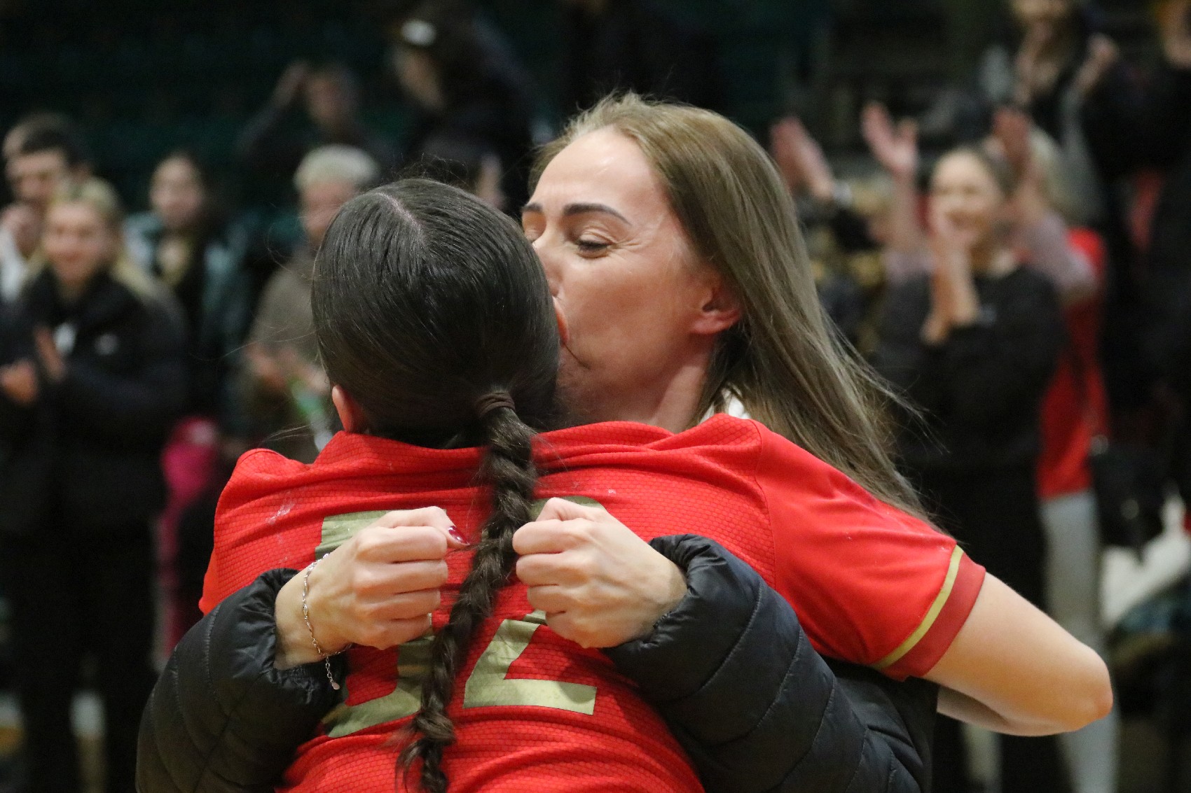 Wygrana Dziewiątki. Awans do Final four ciągle realny