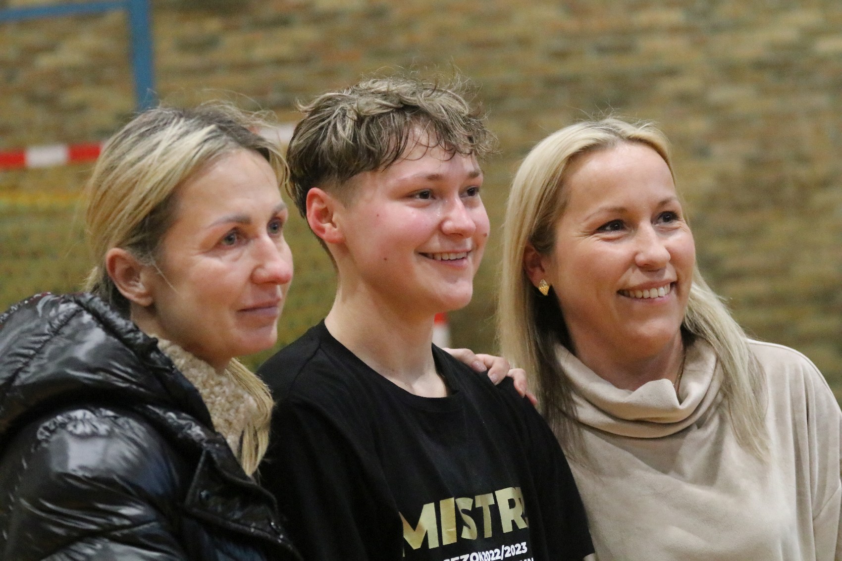 Wygrana Dziewiątki. Awans do Final four ciągle realny