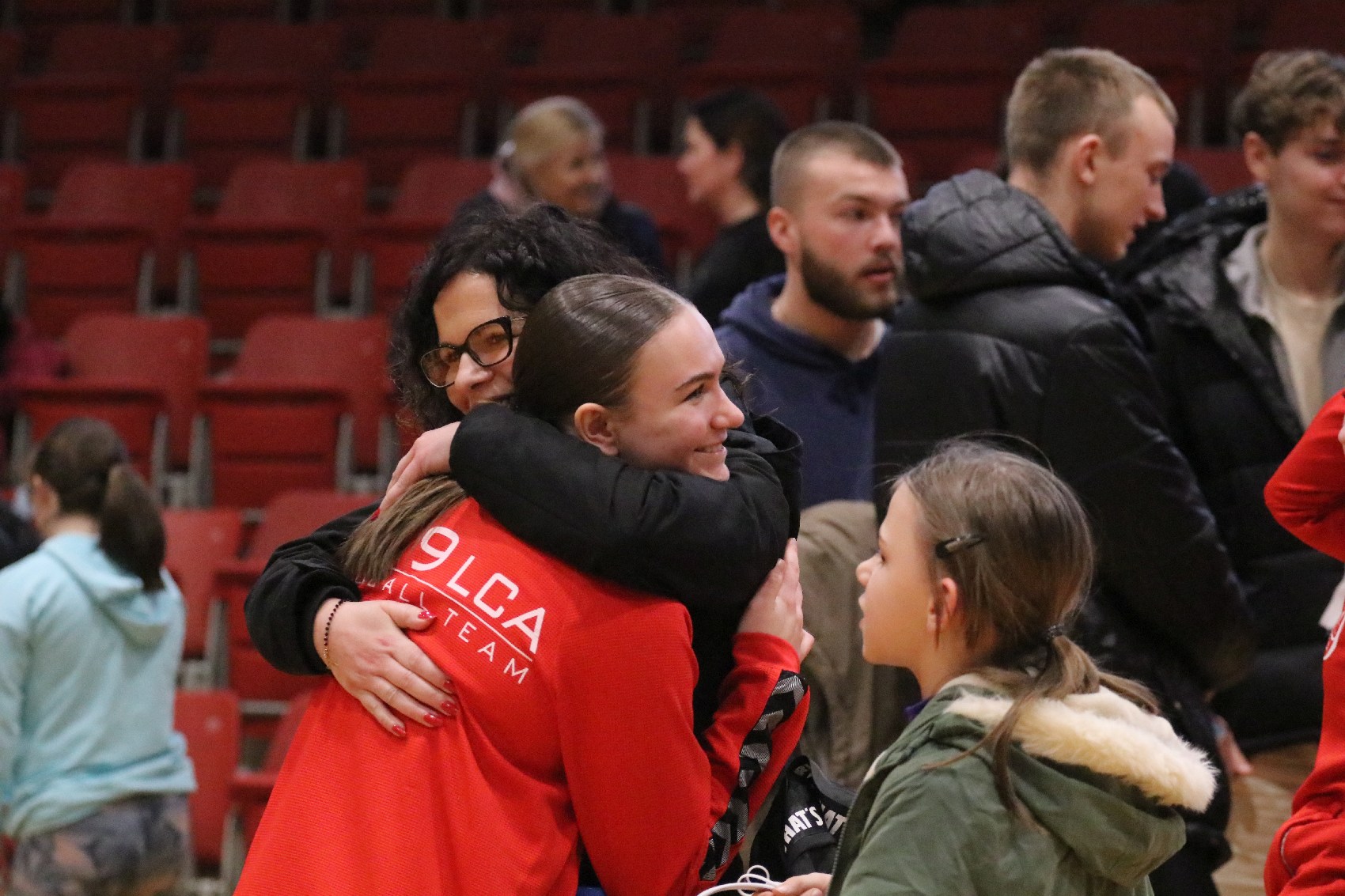Wygrana Dziewiątki. Awans do Final four ciągle realny
