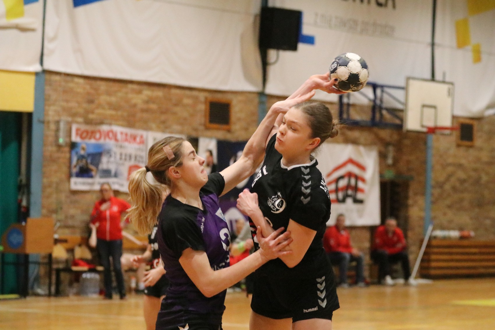 Awans Dziewiątki Legnica z pierwszego miesjca do Final four!