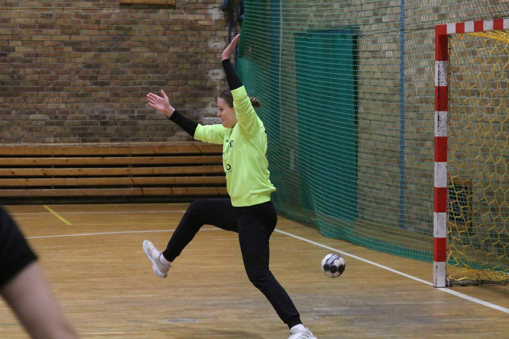 Awans Dziewiątki Legnica z pierwszego miesjca do Final four!