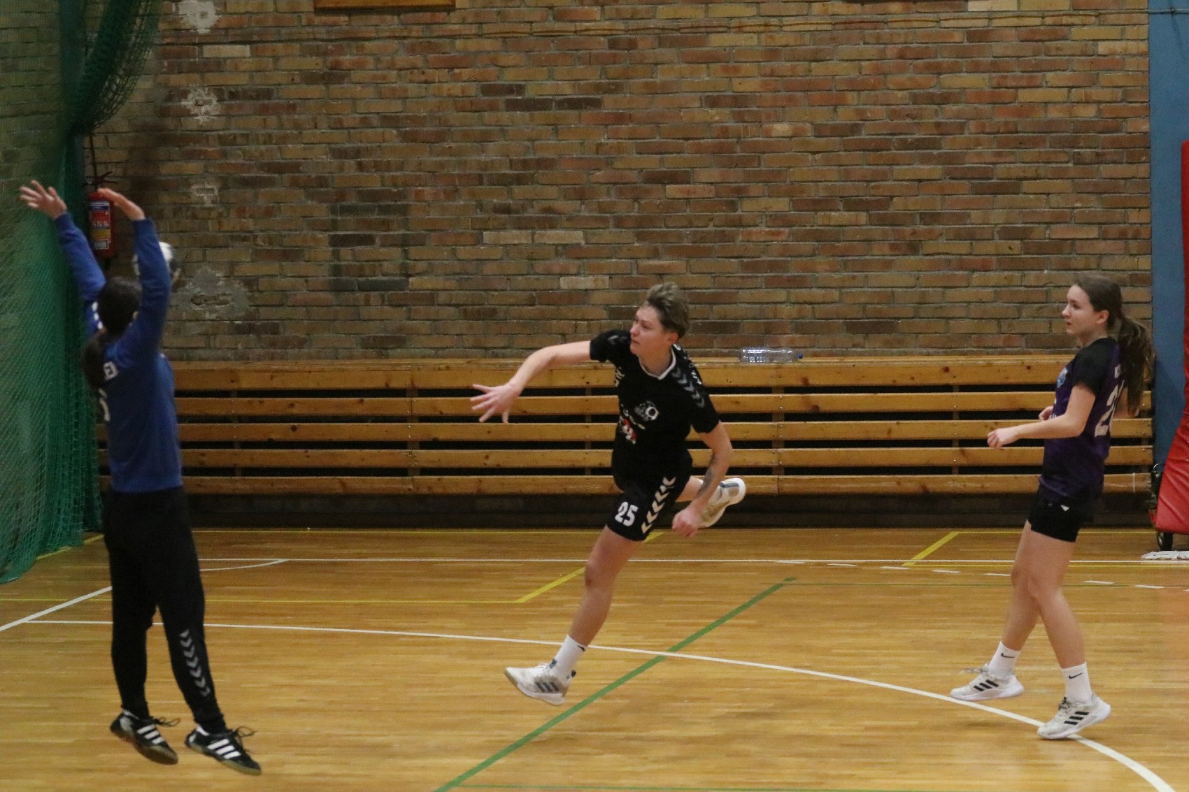 Awans Dziewiątki Legnica z pierwszego miesjca do Final four!