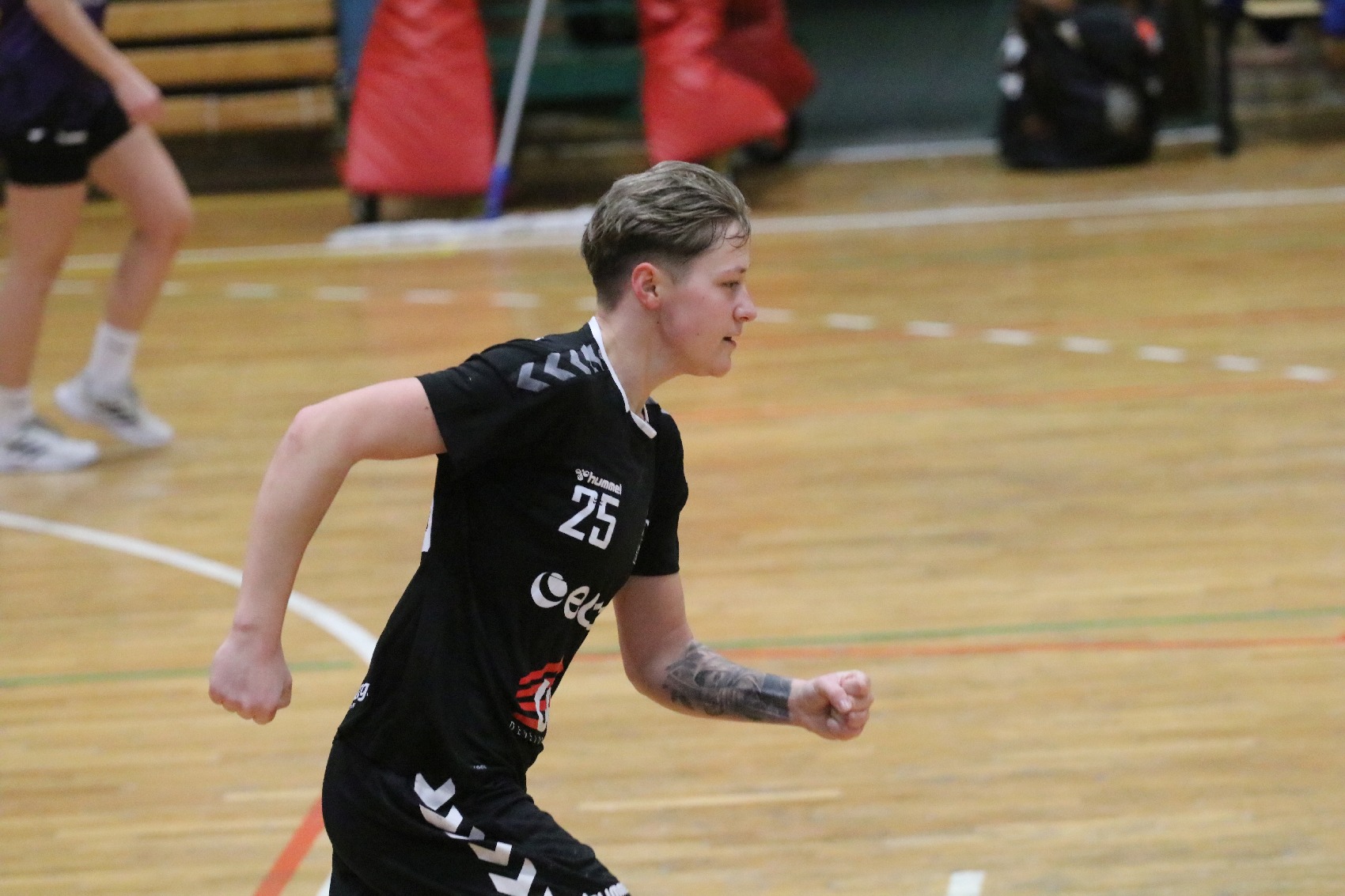 Awans Dziewiątki Legnica z pierwszego miesjca do Final four!